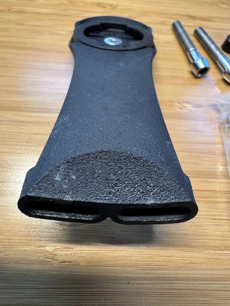 Silca Chisela Bike Computer Mount - Standard