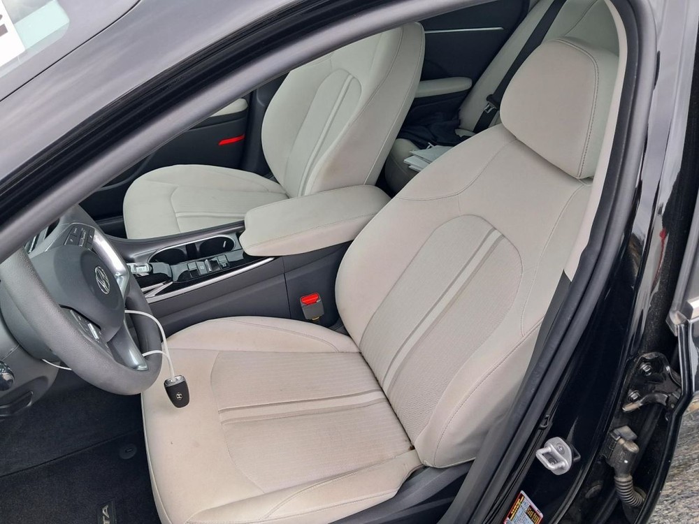 Fuse Box Engine Compartment Fits 20-23 SONATA 4805491