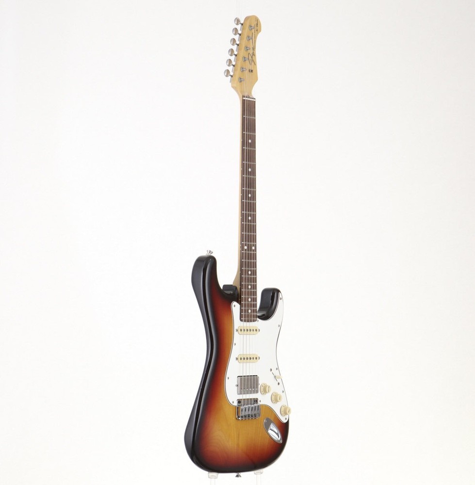 FUJIGEN NCST-20R SSH 3S [L080483]