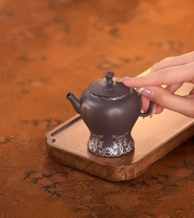 Tea Pot