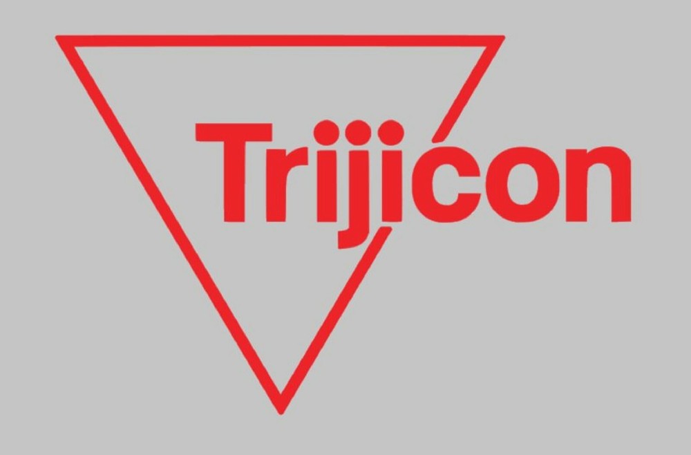 TRIJICON Gun Safe decal / Window Decal / Toolbox Sticker
