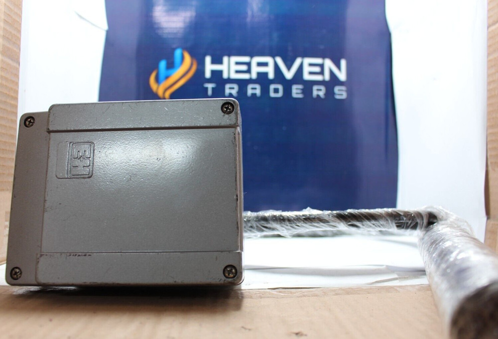 Endress + Hauser NIVOCOMPACT FTC 230 Level Limit Switch