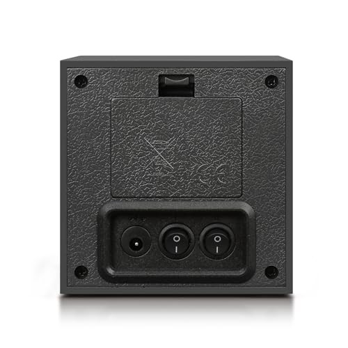 Watch Winder for Automatic Watches, Super Quiet, LED Lighting Effect, Five