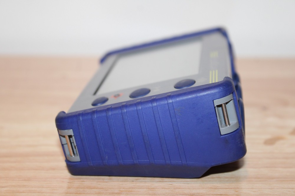 AFL FlexScan FS200-100B-P1-W1 Kit FS200-100B-U