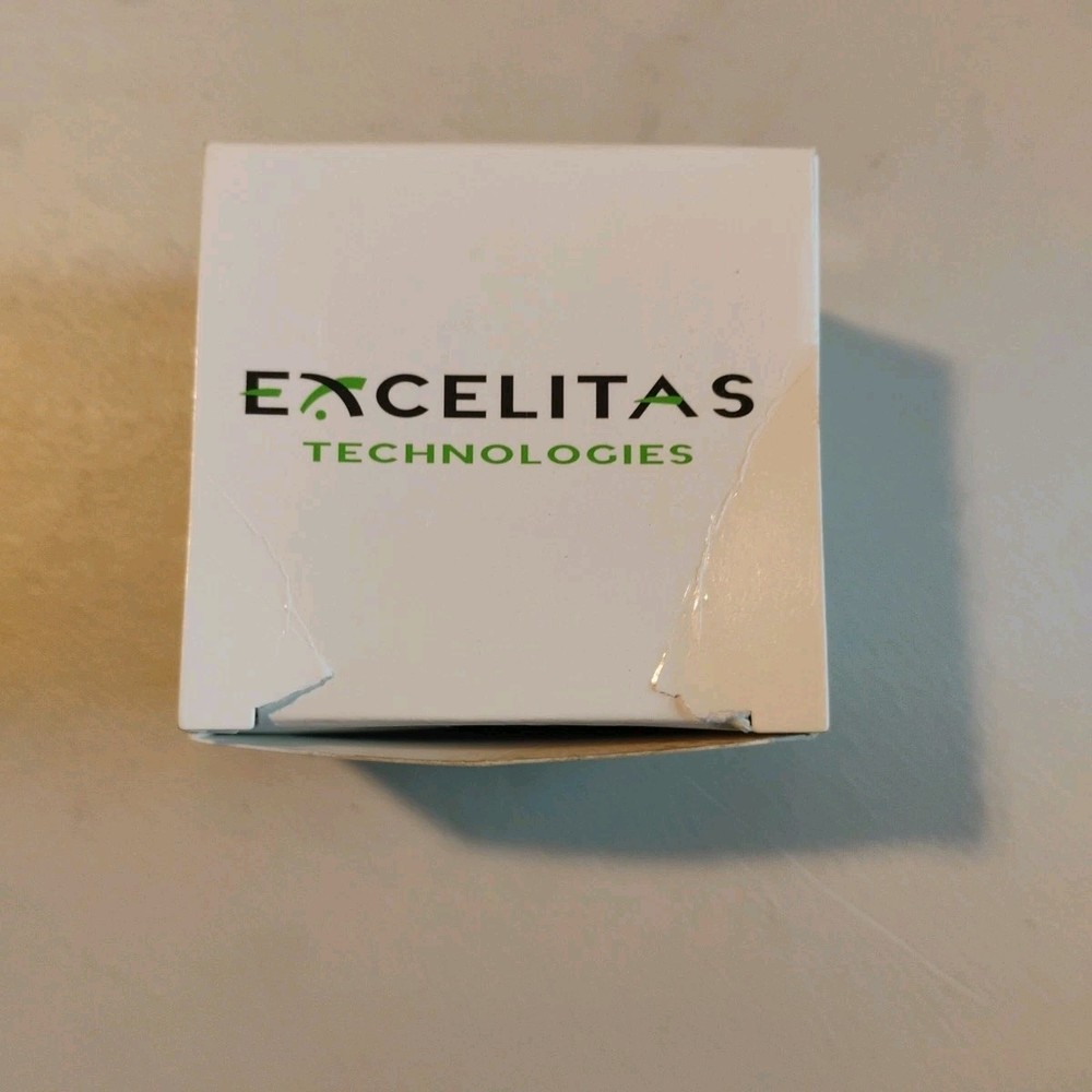 excelitas Technologies Flashtube Model # Fx-1102, Code 2415