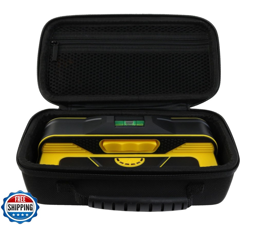 Franklin Sensors Official Stud Finder Case for the ProSensor M210