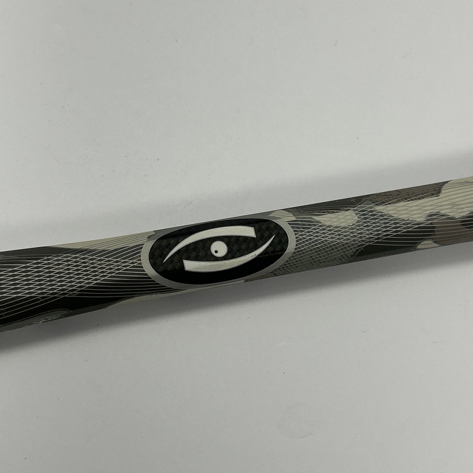 Harrow P3 31.5" Camoflauge Lacrosse Stick