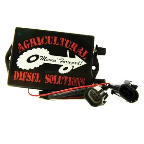 Engine Performance Control Module - Pump Control fits John Deere 850J 6615 7220