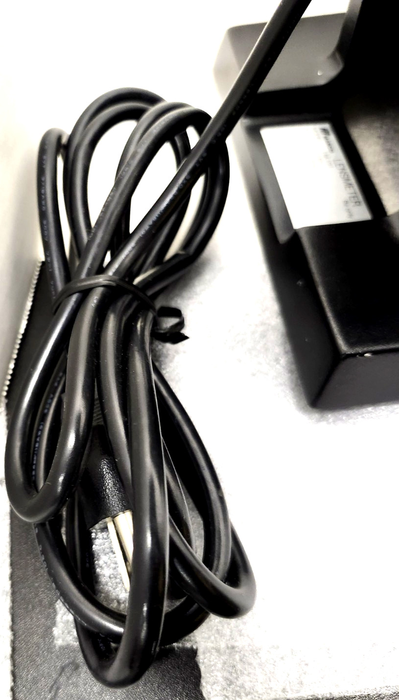 Marco LM 101 Manual Lensometer