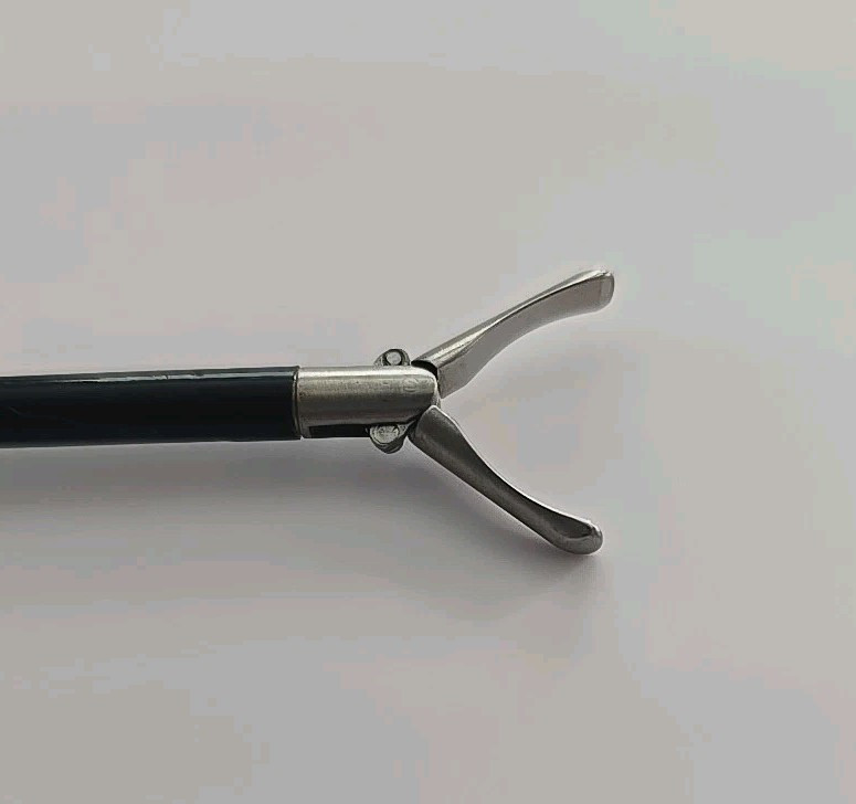 Wolf 8384.036 Laparoscopic Grasping Forceps