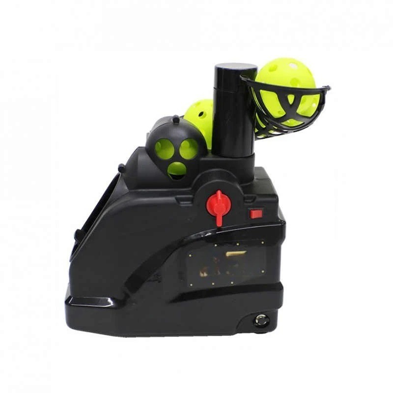 FF/FIELDFORCE Multi-angle Ball Launcher for Striking Training