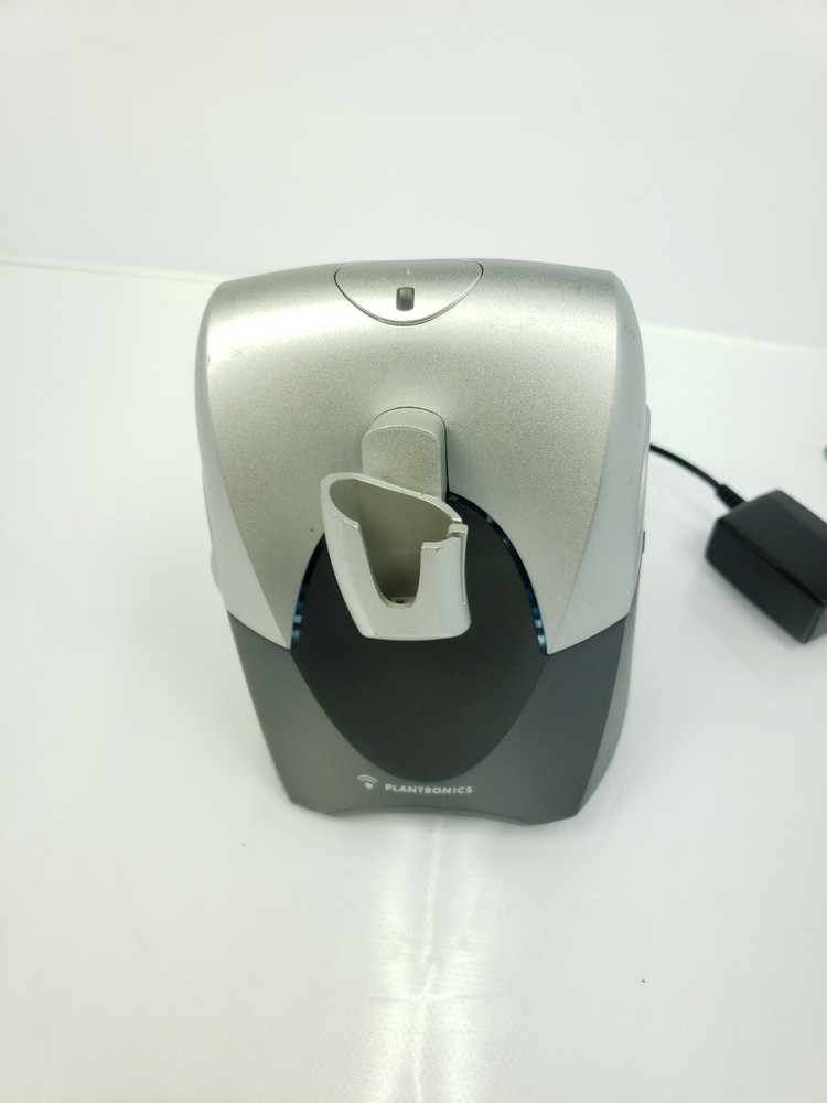 Plantronics Voyager 510 Bluetooth Office headset System