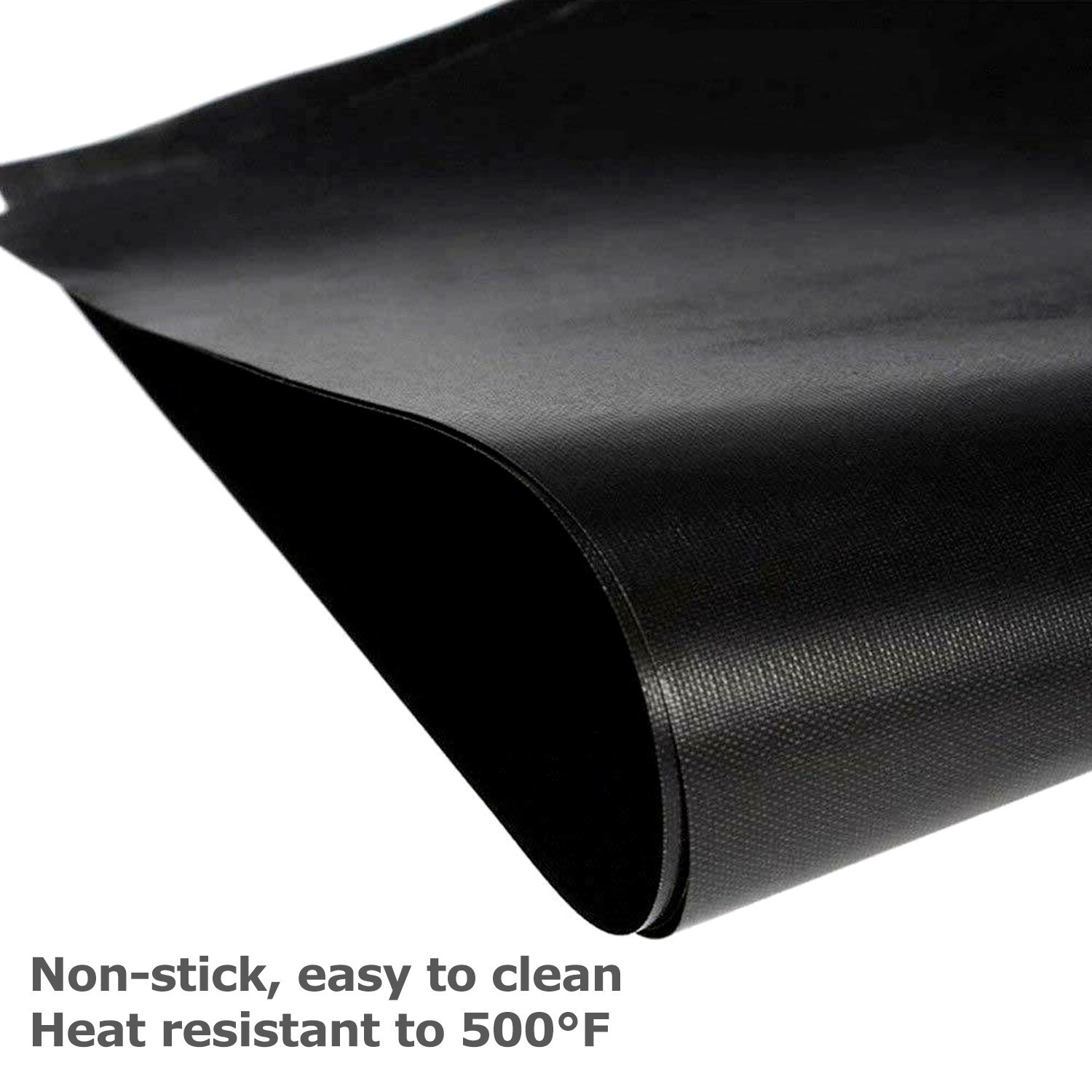 8 Reusable Non-Stick Gas Range Stove Top Burner Protectors - Easy Clean Liners