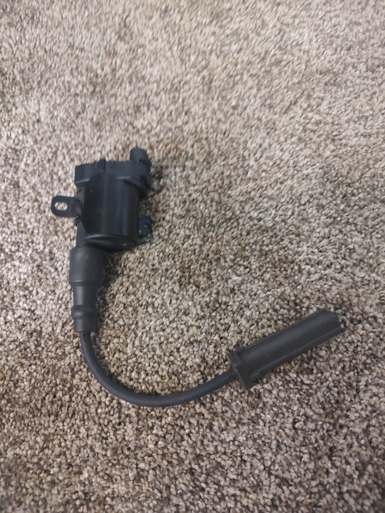 Ski Doo 512061358 - Ignition Coil Oem