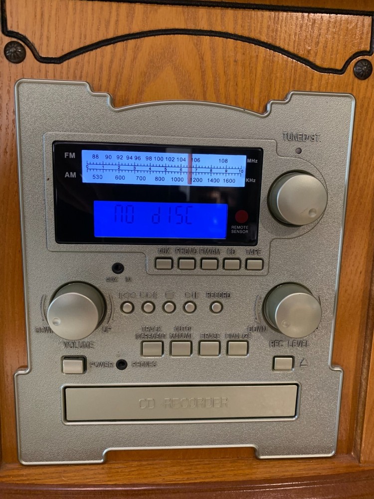 Music System