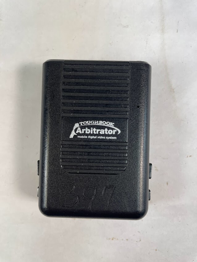 Panasonic Toughbook Arbitrator CCR24PNA Wireless Transceiver System