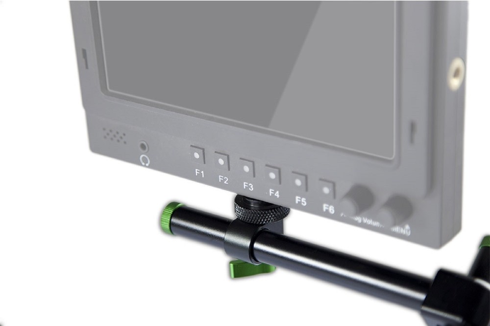 Lanparte Single Rod Clamp (SRC-01)