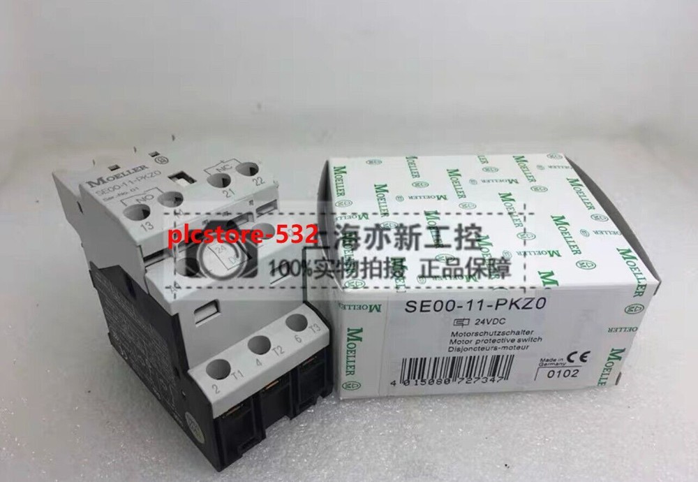 1PC SE00-11-PKZ0 24V
