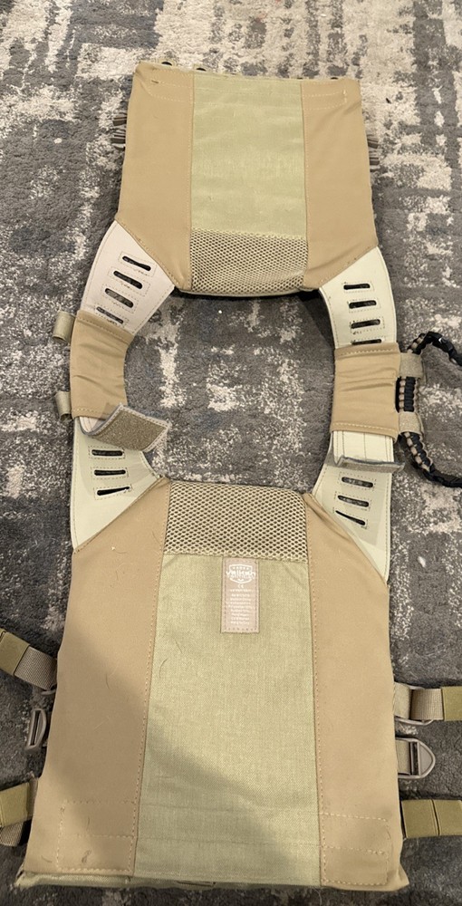 Men’s Molle Lightweight Tactical Vest