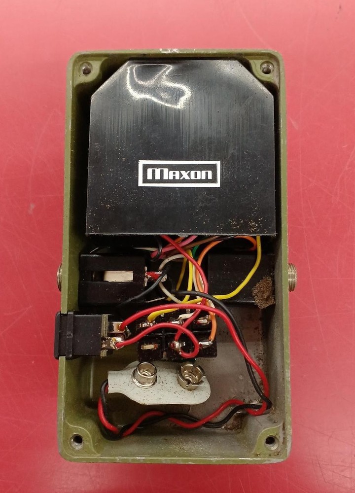 MAXON D&S 1st 905858