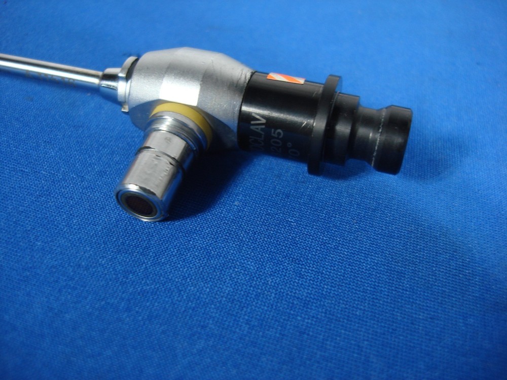 Linvatec C3205 70 Degree Autoclavable Arthroscope