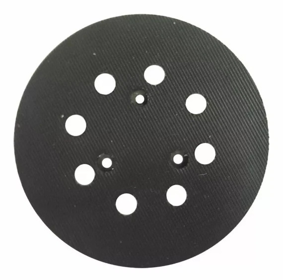 1-PC Replacement Hook and Loop Sander Pad Porter Cable 390 382 390K Type 1