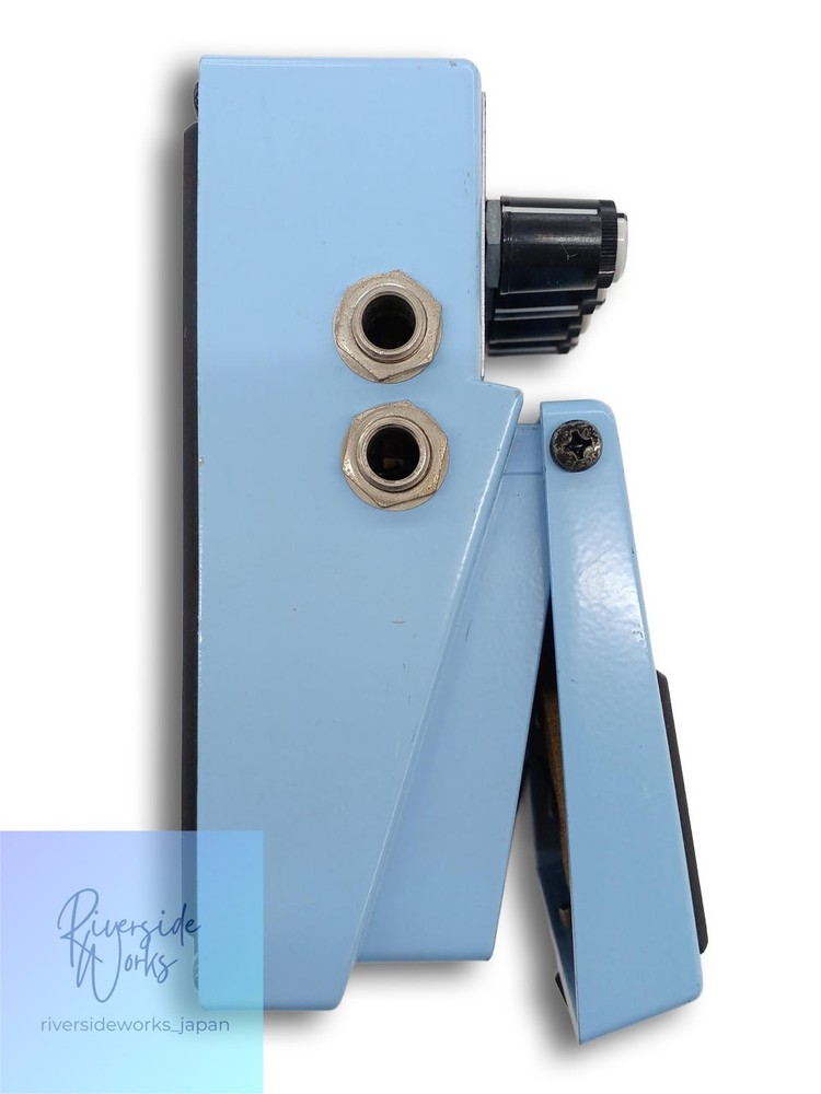 BOSS CH-1 Chorus Effect Pedal Used