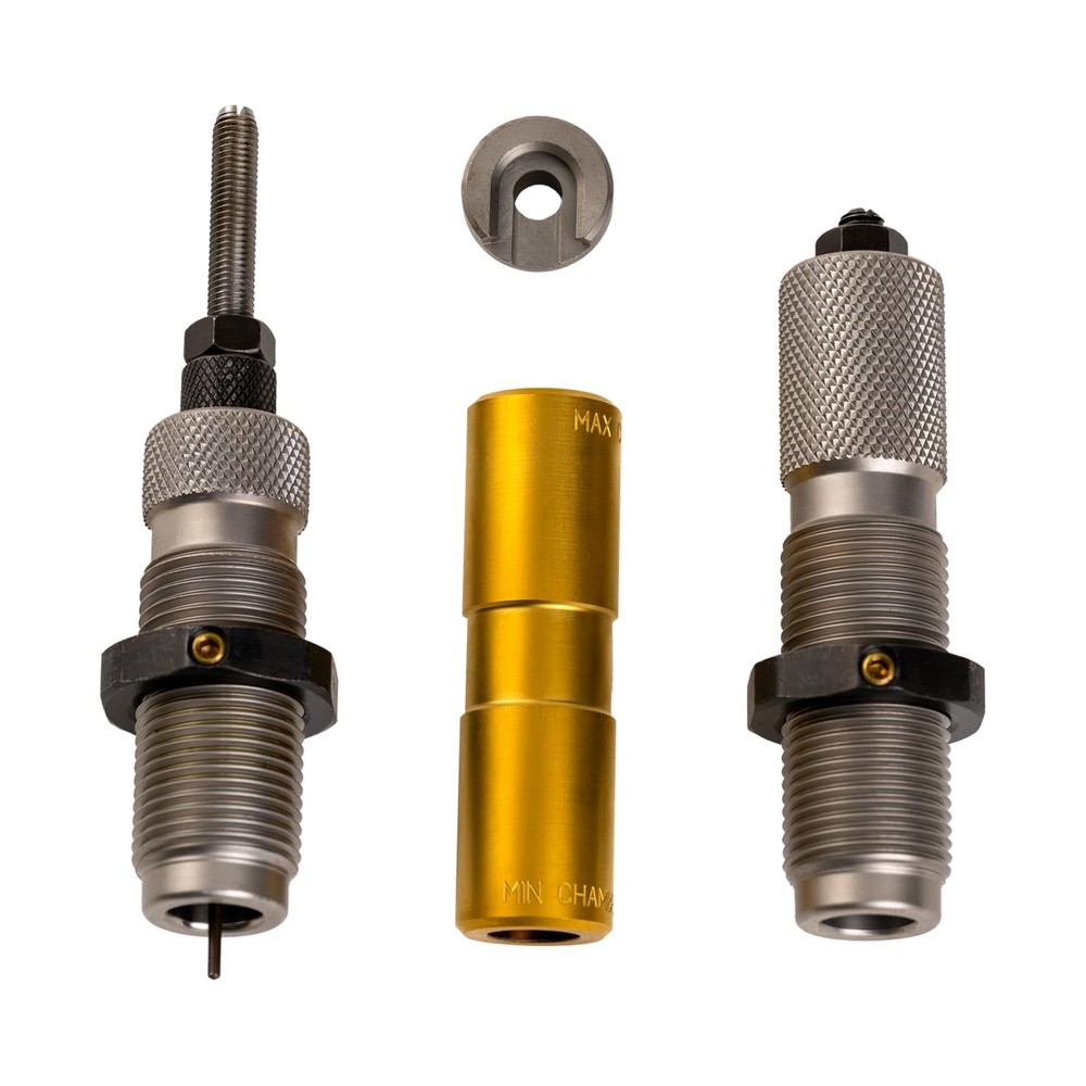 RCBS Supreme Die Set .30-06 Springfield - Precision Reloading Dies