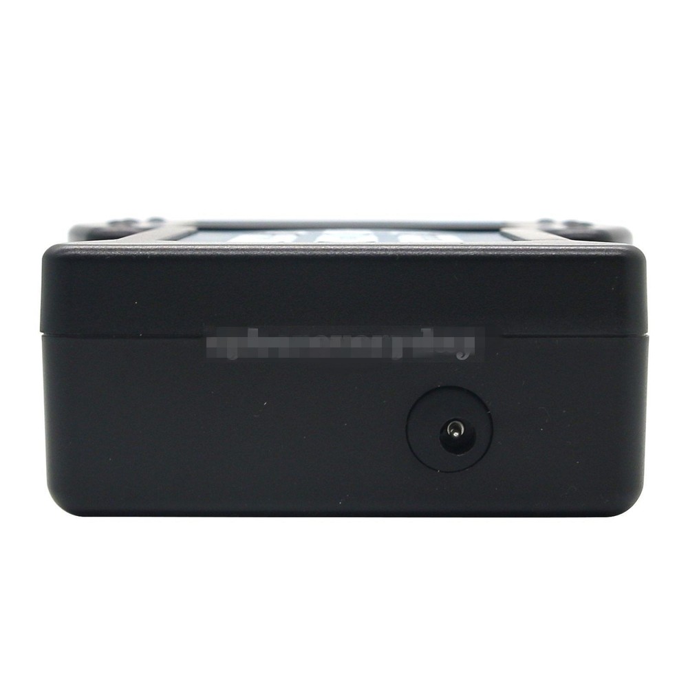 Handheld Hart475 Hart Field Communicator for Pressure Temperature Calibration