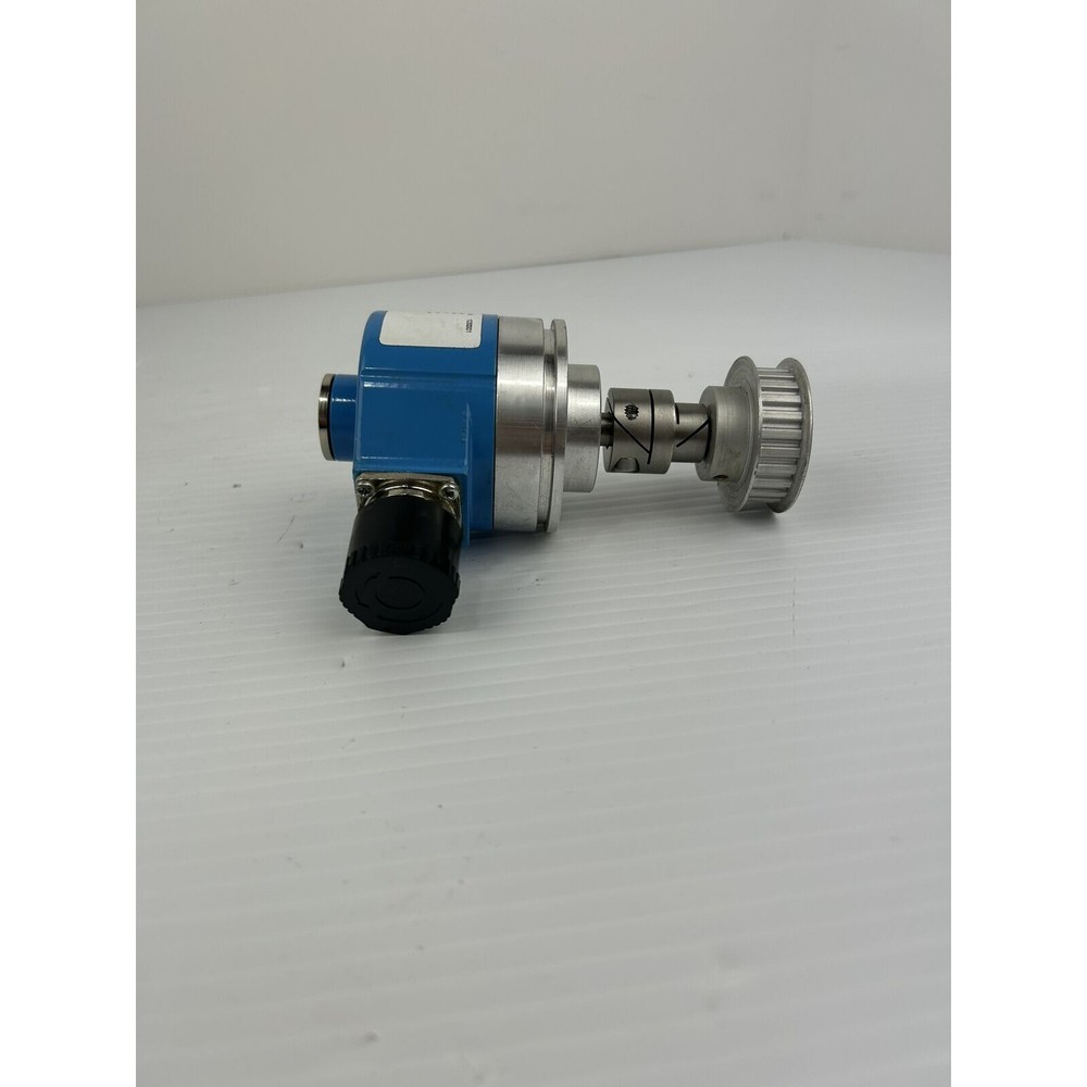 Sick Stegmann ATM60-A4A12X12 Absolute Encoder 1030001