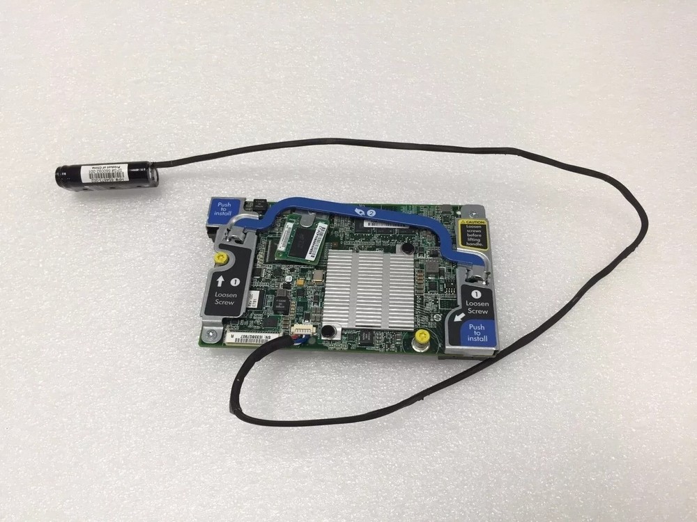 HP 670026-001 Smart Array P220i Controller BL460c Gen8 690164-B21
