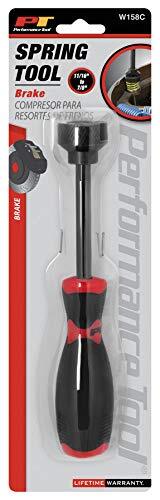 Performance Tool W158C Brake Spring Compressor  (776-9203) - Brake Spring Com...