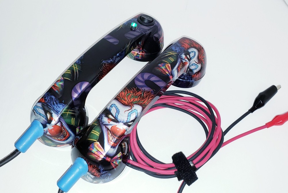 Richway Continuity Loop Phone Set®️ - Clowns