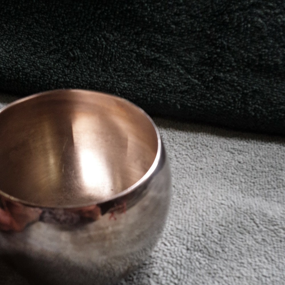 Vintage Poole Silver Co. EPCA Silverplate Cup #835