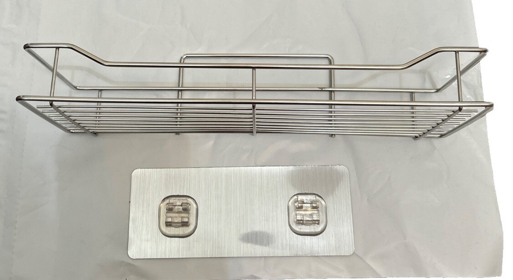 Hootaook Wall Mounted Shelf