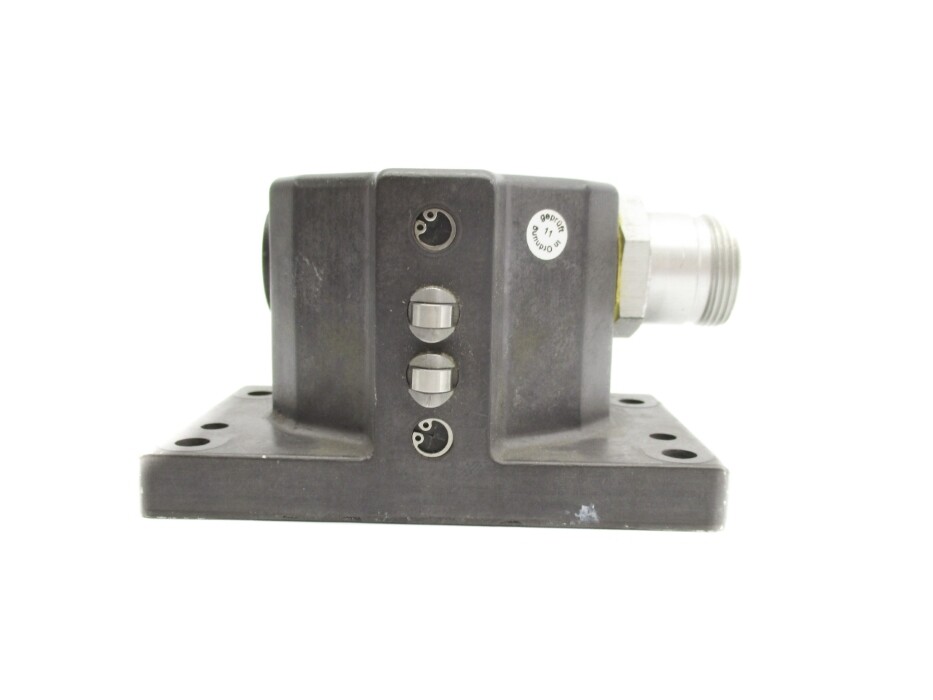 EUCHNER RGBF02R12-502C1708 NSNP