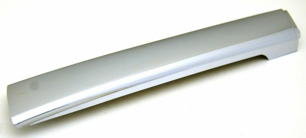 door panel trim interior passenger's side chrome plastic 2015+ Kenworth T680