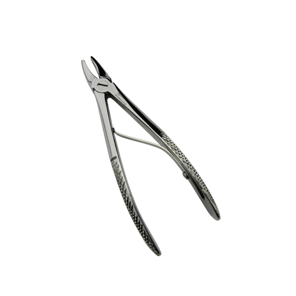 Veterinary Instruments Rabbit & Rodent Teeth Extracting Forceps for Small Animal