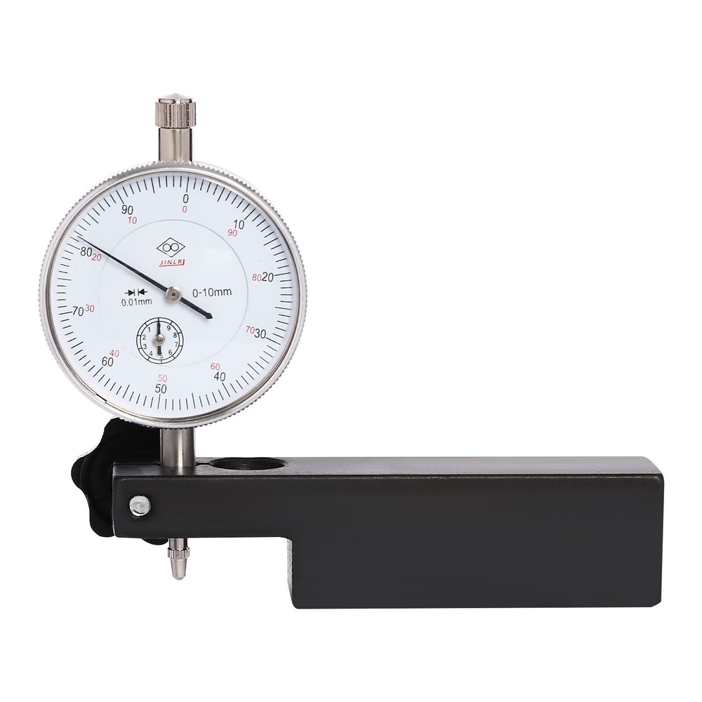 Cylinder Liner Protrusion Measurement Tool for Diesel Engine Precision
