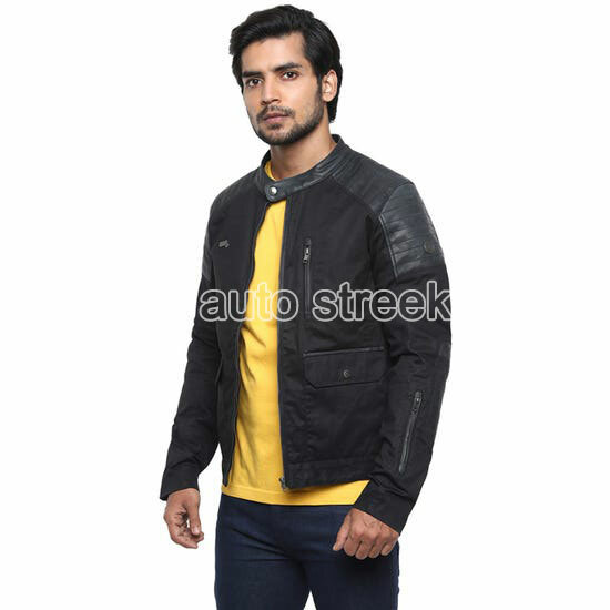 For Royal Enfield Apex 2.0 Jacket