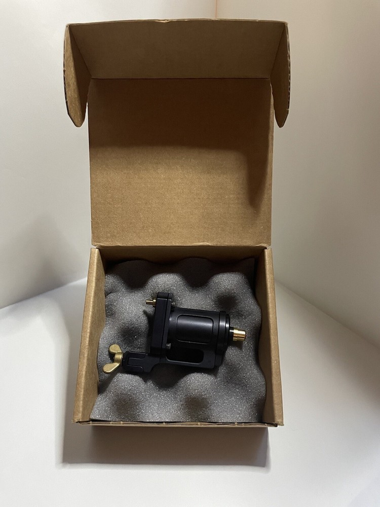Work Horse Irons Tattoo machine