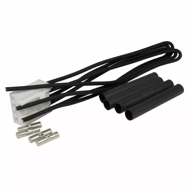 Genuine Motorcraft Brake Light Switch Connector WPT-912