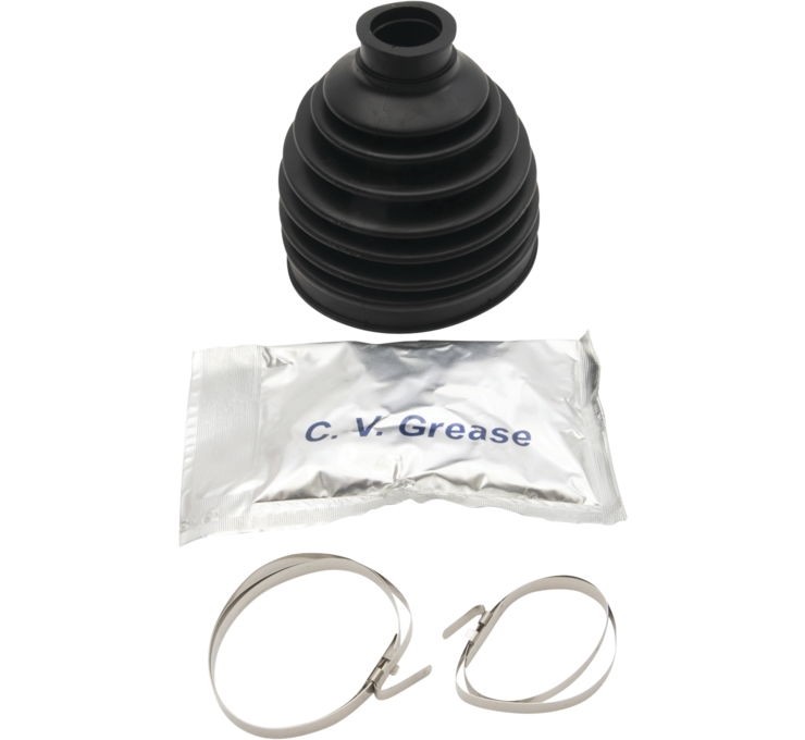 QuadBoss CV Boot Kit - 5319-5051