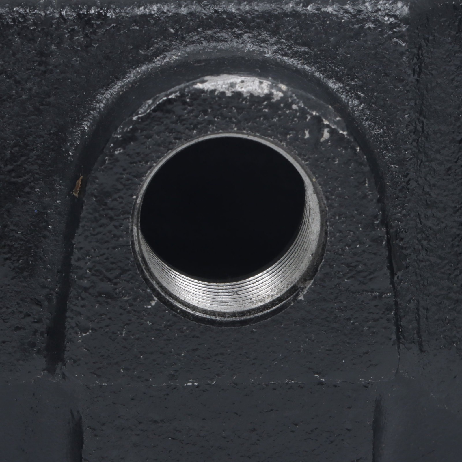 For Mercruiser Barr Marine 4.3L V6 1985-2002 99745 51220 Two Exhaust Manifolds