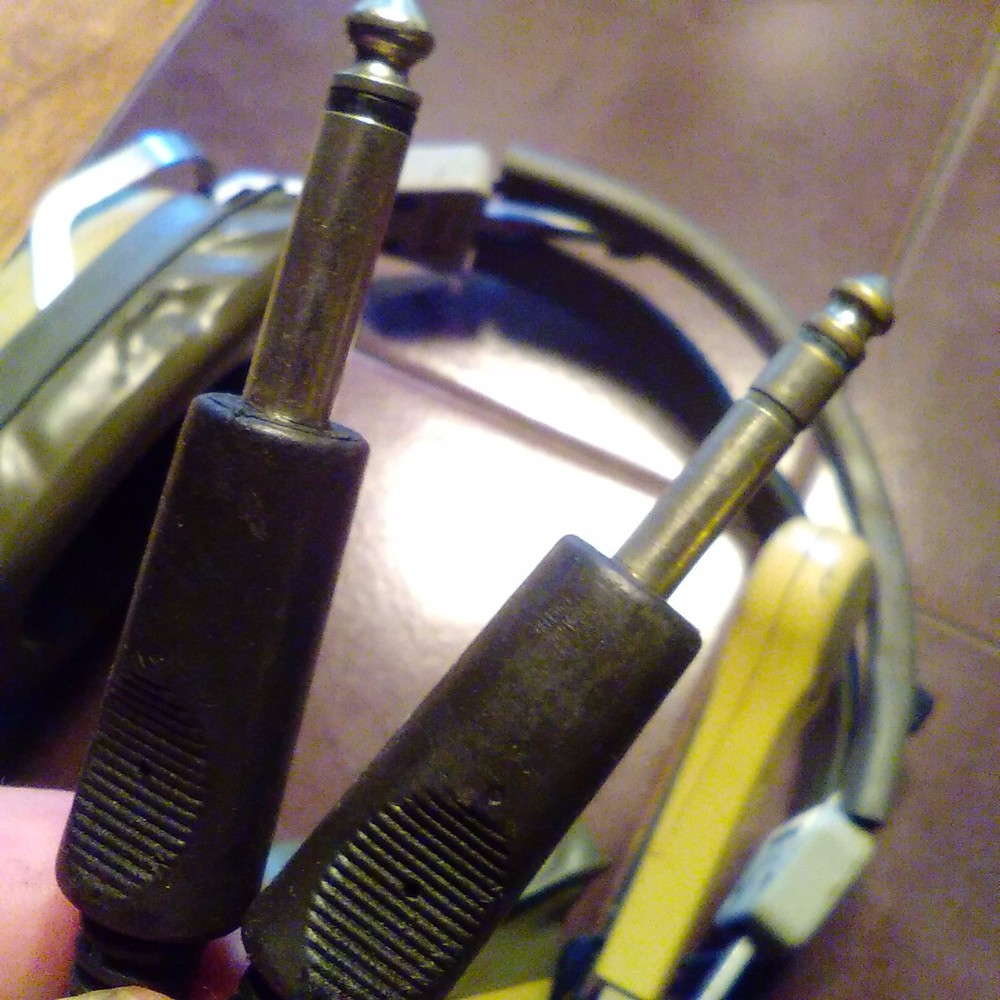 Telex D-950 Headset