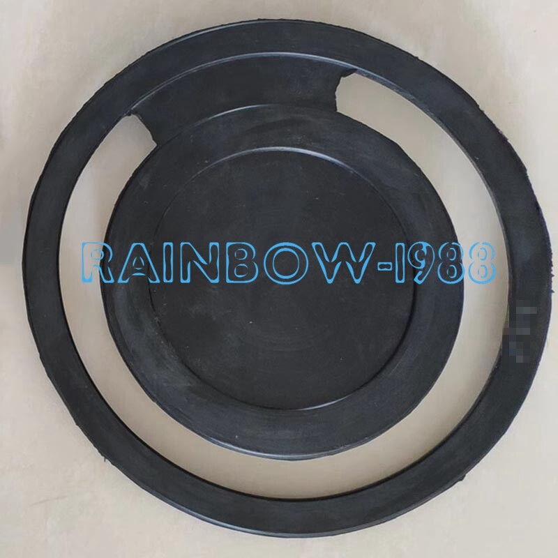 FOR Valve lined rubber check valve core DN32 diaphragm Check valve plate
