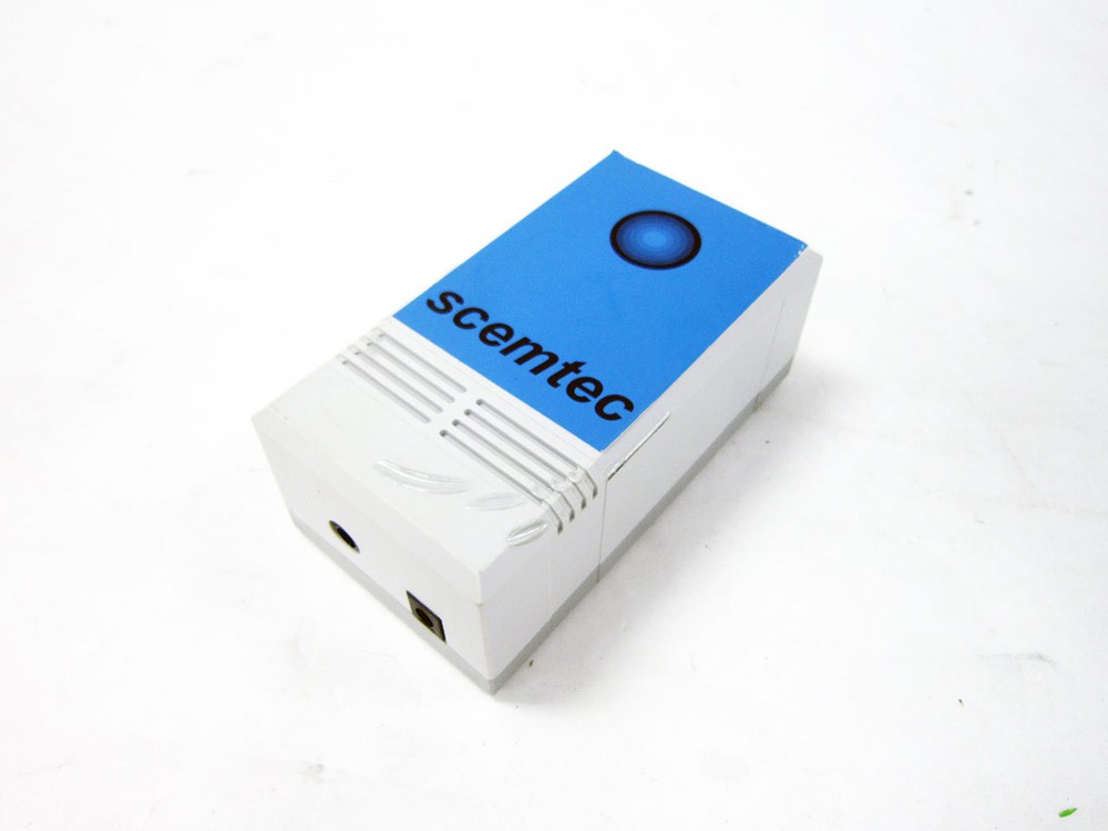 SCEMTEC DEMOKIT-2 0510.002.220