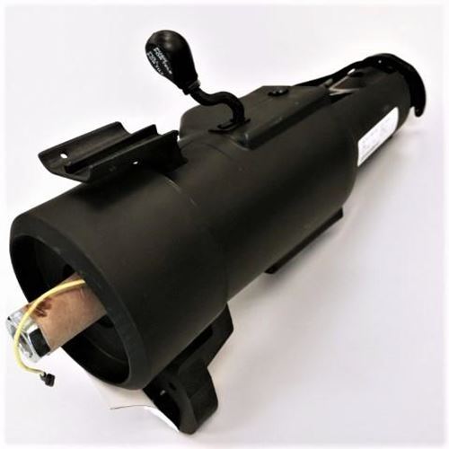 Damaged *Missing Angle Sensor* Western Star Steering Column - P/N A14-19296-000