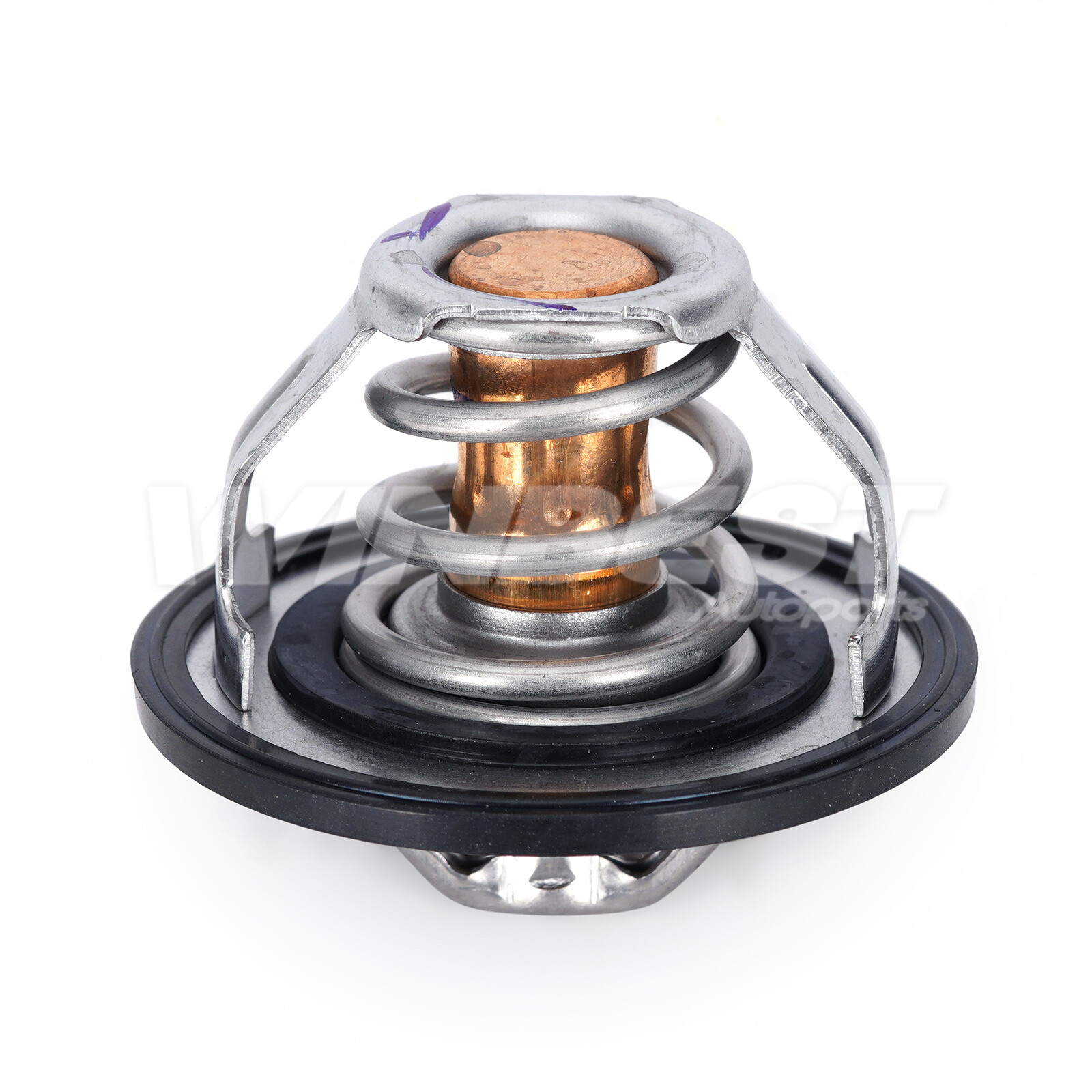 Coolant Thermostat fit Pontiac Saturn Chevrolet Saab Buick GMC 2.0L 2.4L 180F