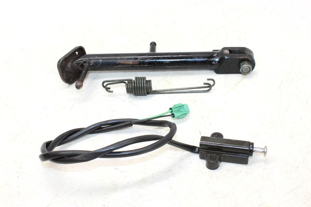 2004 Suzuki Gs500fh Kickstand Side Kick Stand with Sensor